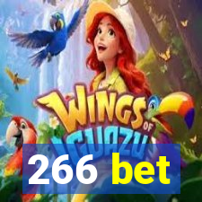 266 bet